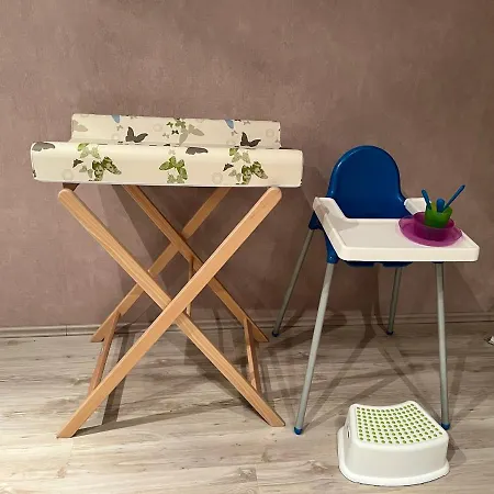 Apartment 4 Sterne App Mohnbluete Whirlpool Ir-sauna Fitnessraum Kinderfreundlich Bikeraum
