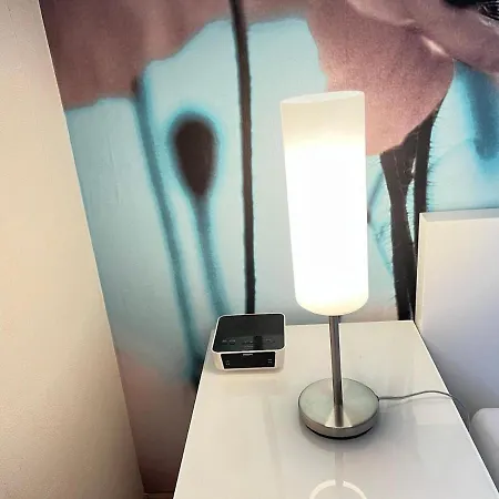 4 Sterne App Mohnbluete Whirlpool Ir-sauna Fitnessraum Kinderfreundlich Bikeraum Apartment Goslar