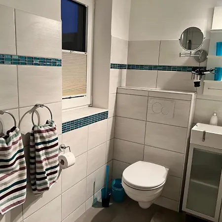 Apartment 4 Sterne App Mohnbluete Whirlpool Ir-sauna Fitnessraum Kinderfreundlich Bikeraum