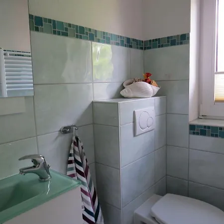 4 Sterne App Mohnbluete Whirlpool Ir-sauna Fitnessraum Kinderfreundlich Bikeraum Apartment