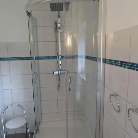 4 Sterne App Mohnbluete Whirlpool Ir-sauna Fitnessraum Kinderfreundlich Bikeraum *