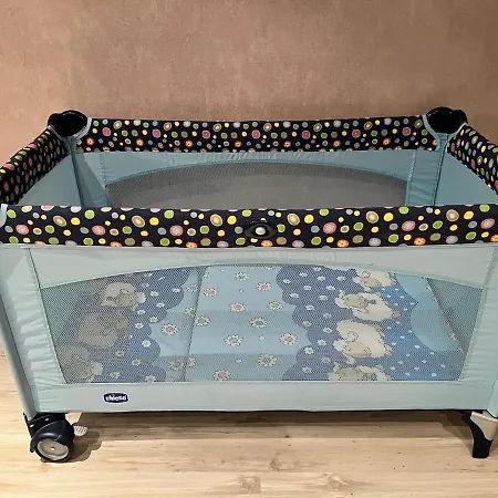 Apartment 4 Sterne App Mohnbluete Whirlpool Ir-sauna Fitnessraum Kinderfreundlich Bikeraum